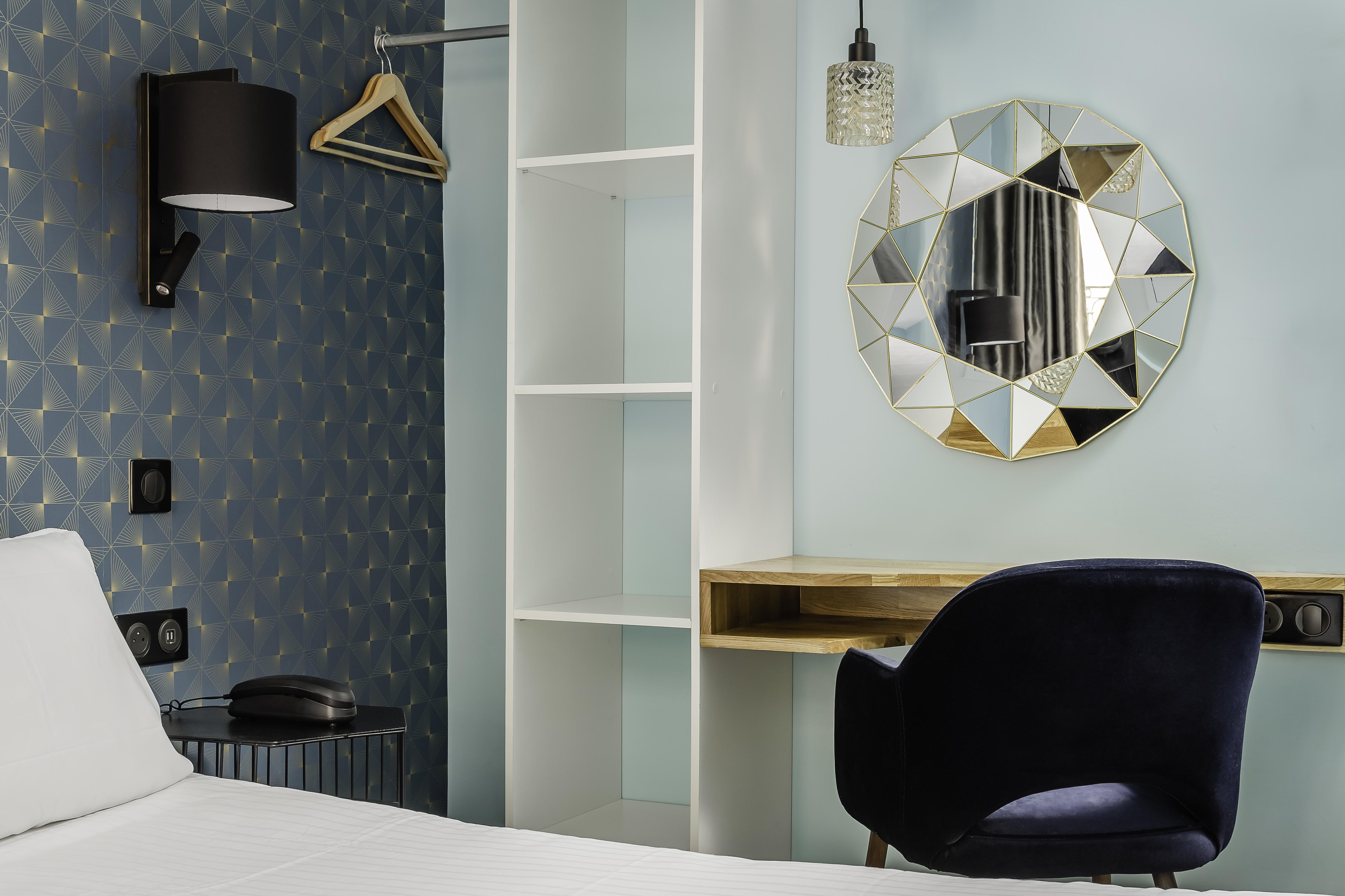 Elysee Etoile Hotel 2*