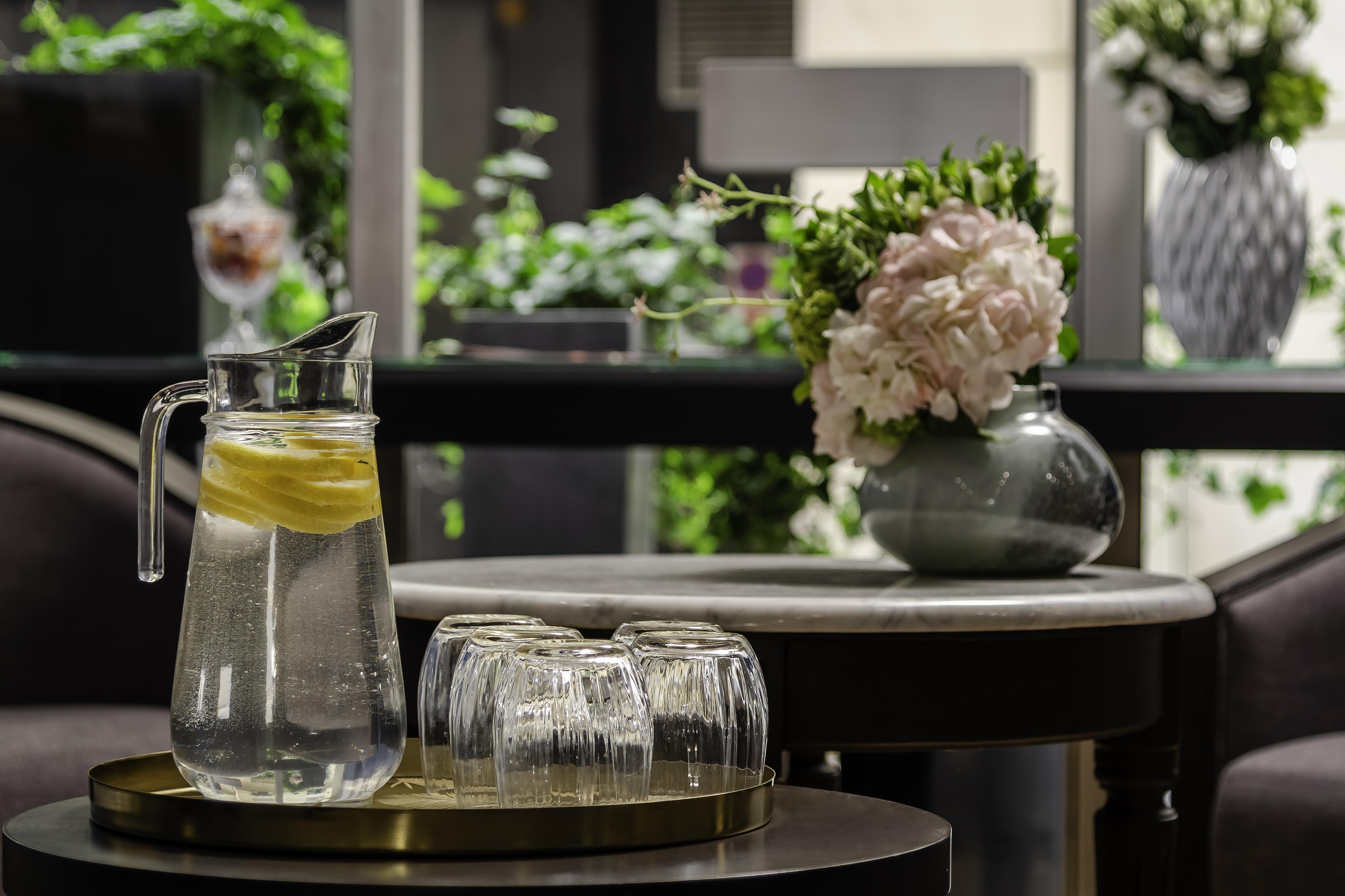 Elysee Etoile Hotel Paris