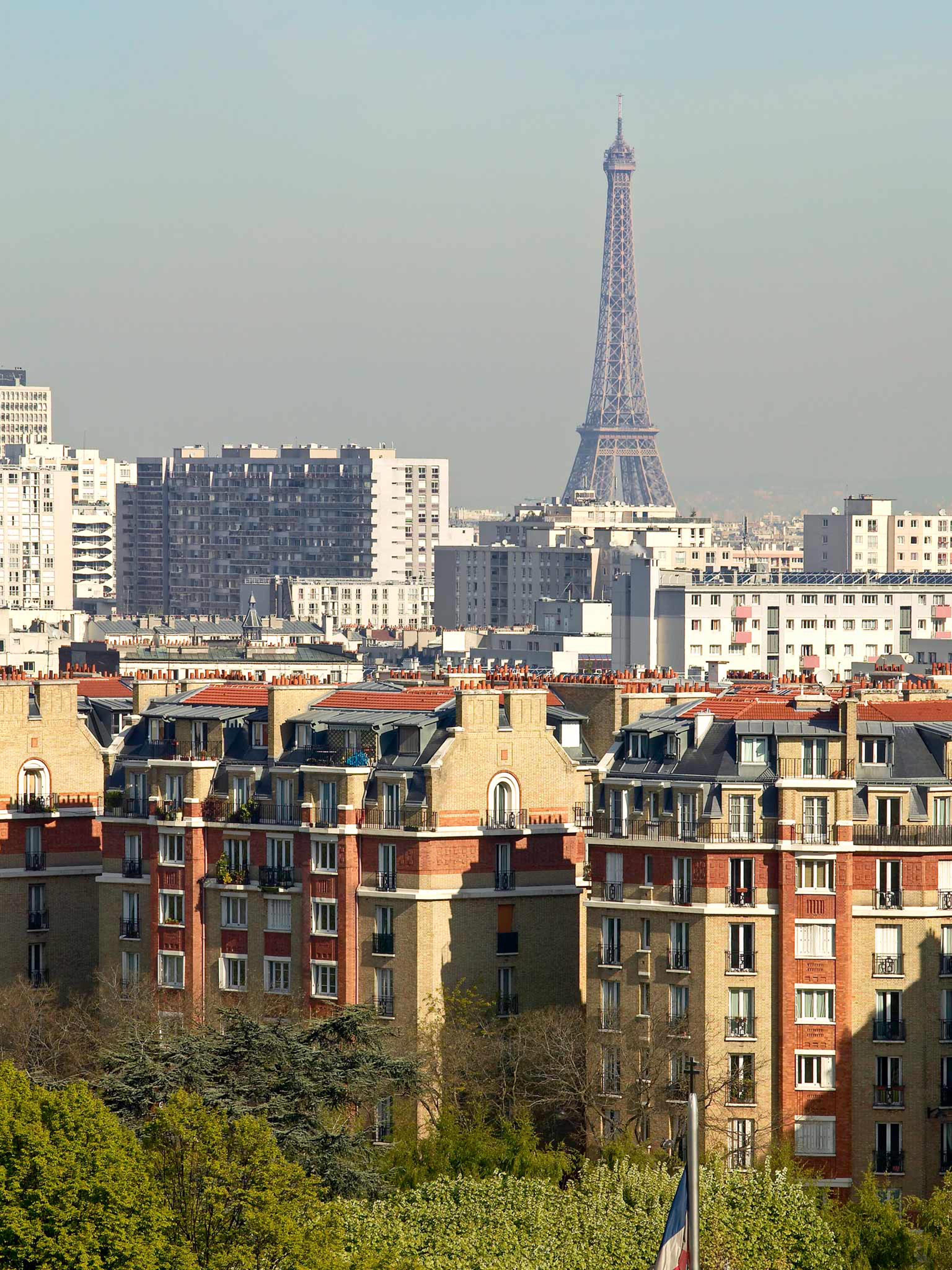 Ibis Avenue D'italie 13eme 3* Paris