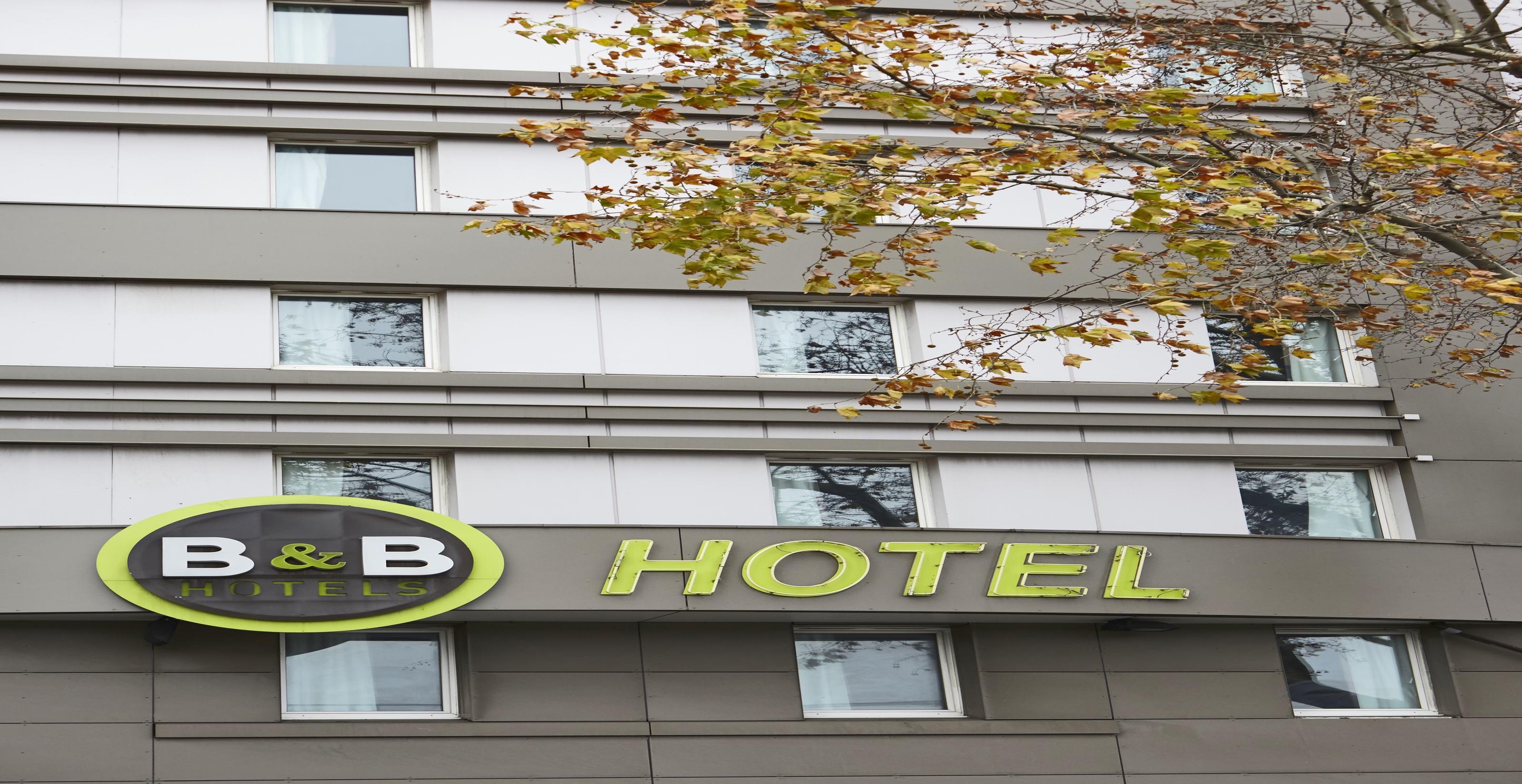 Porte De La Hotel