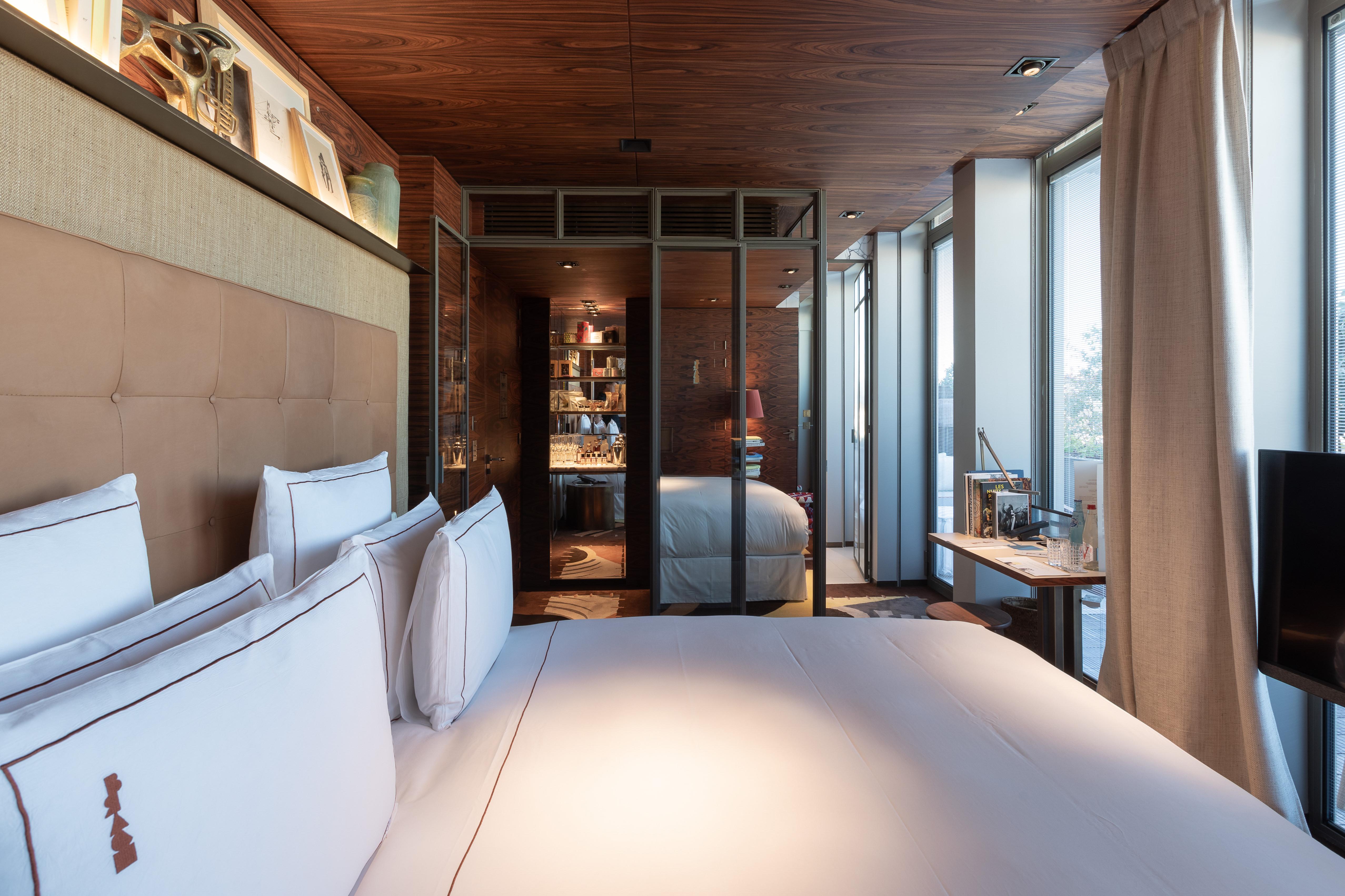 Brach 5* Paris