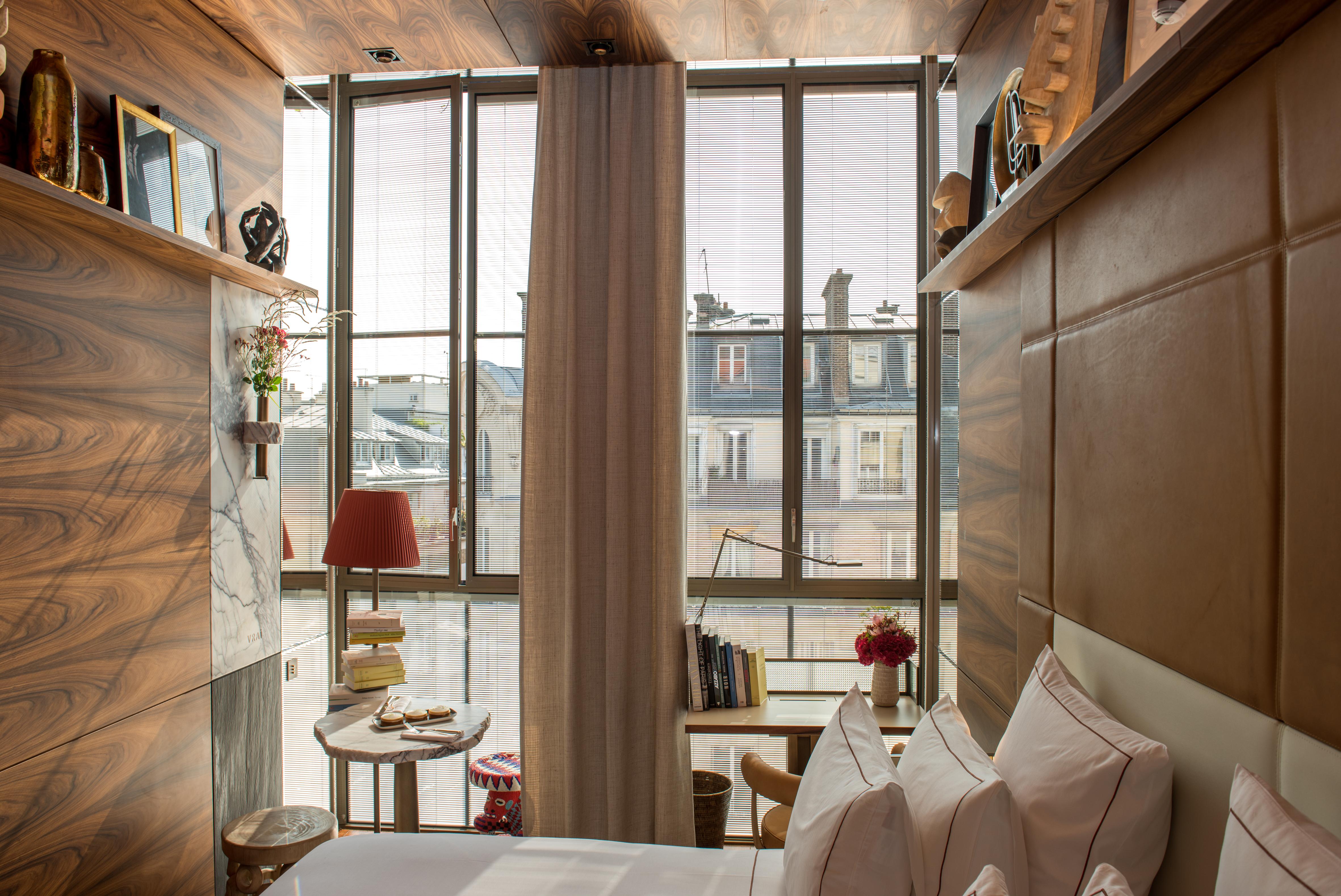 Hotel Brach