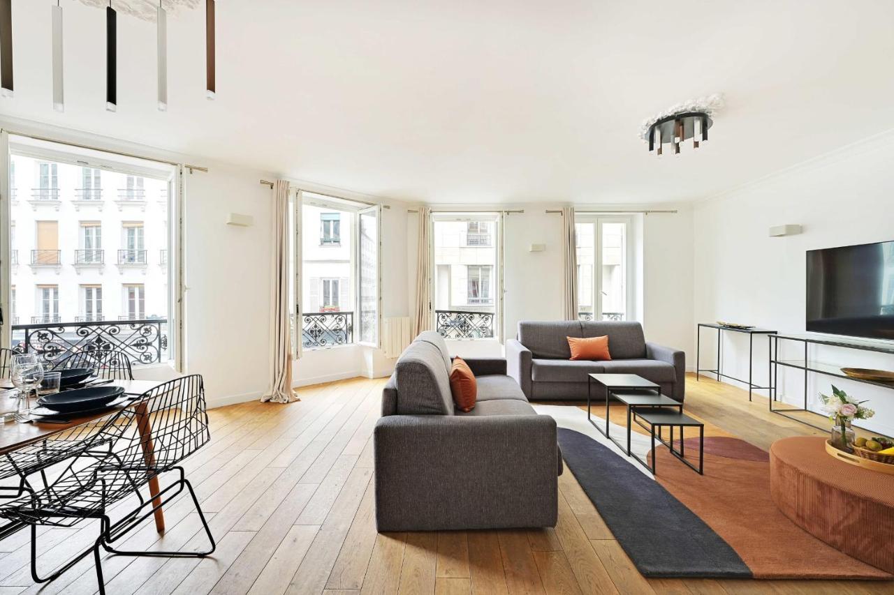 Apartment Cmg - Folies Bergere - Cadet