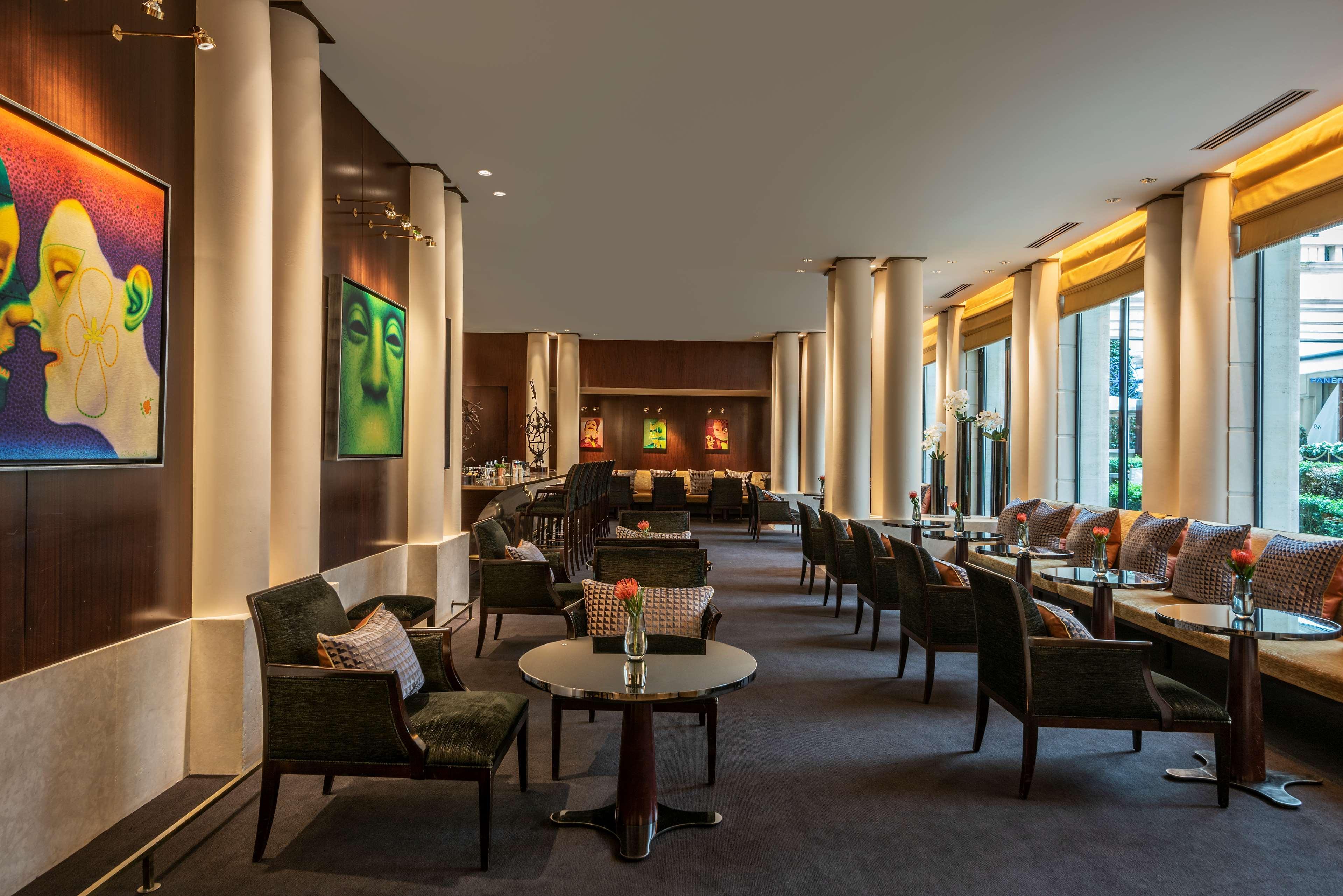 Park Hyatt - Vendome Paris