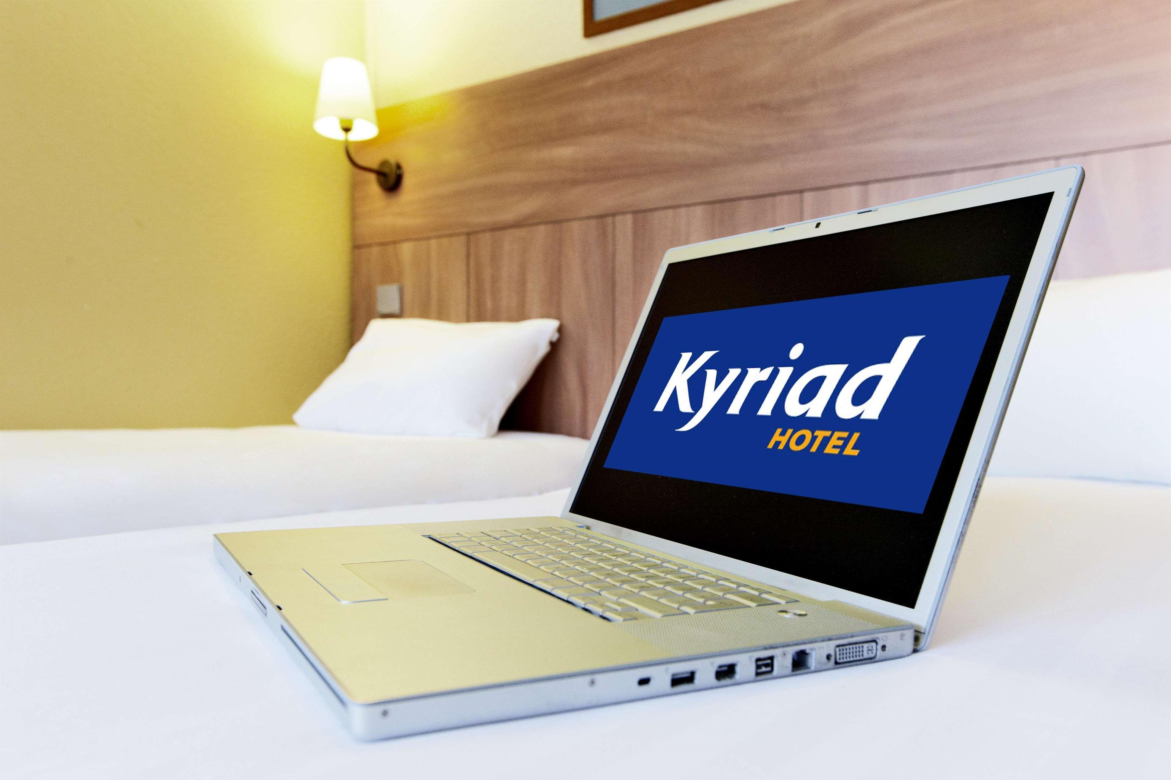 Kyriad 12 - Nation Hotel Paris