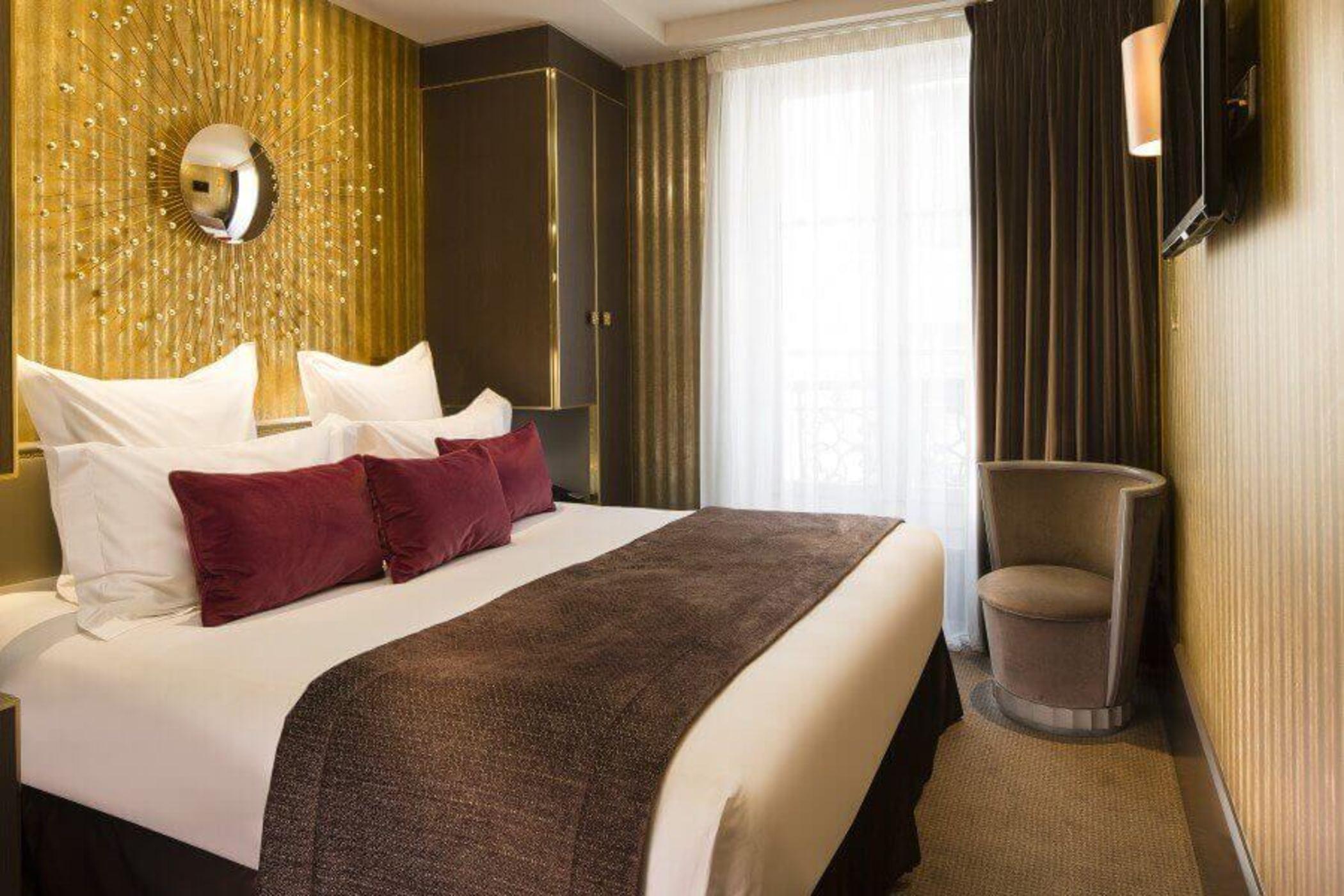 Baume 4* Paris