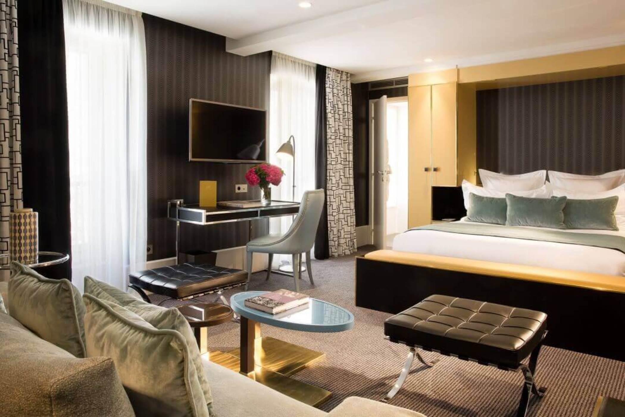 Baume Hotel Paris