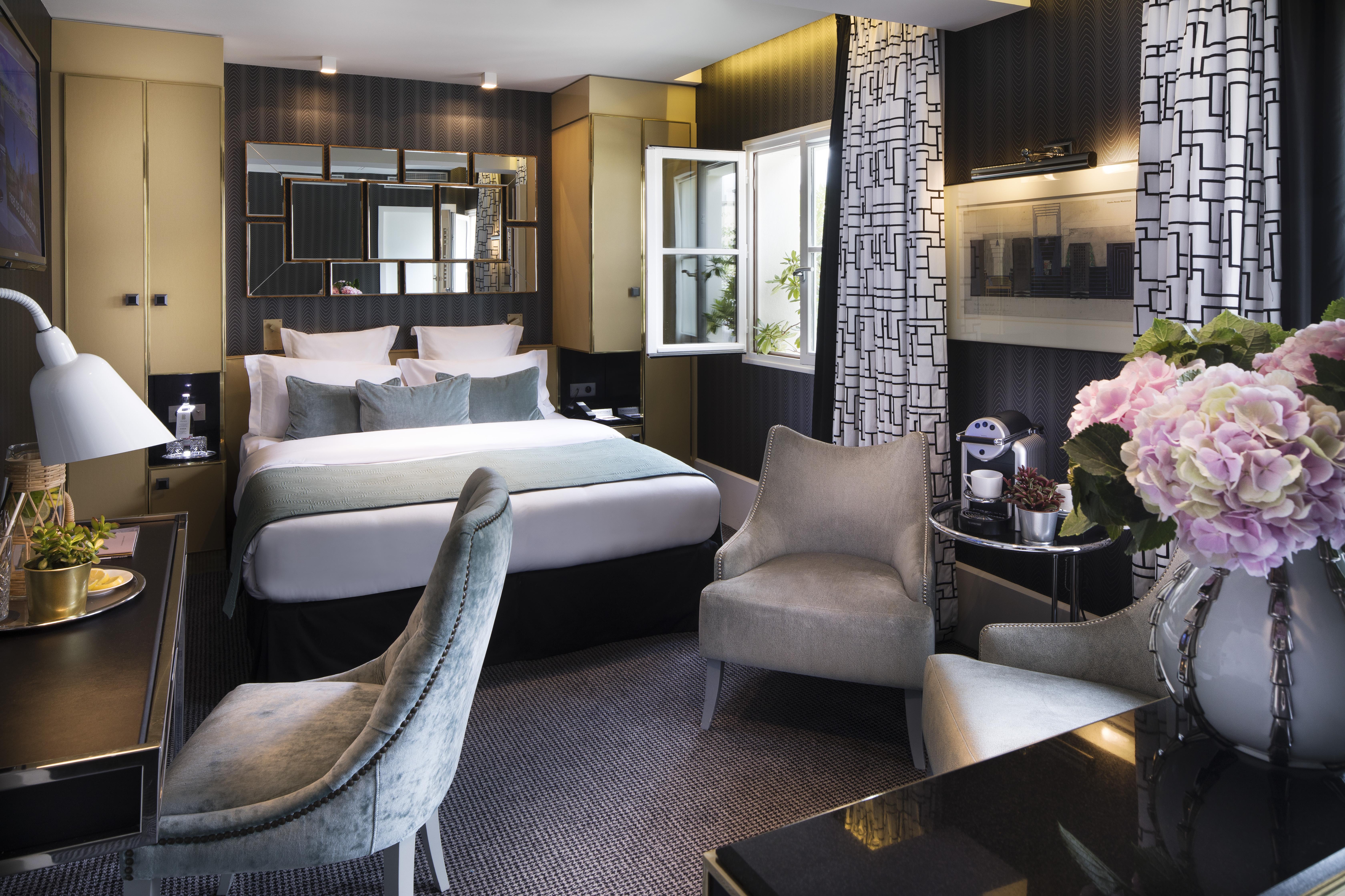 Baume Paris