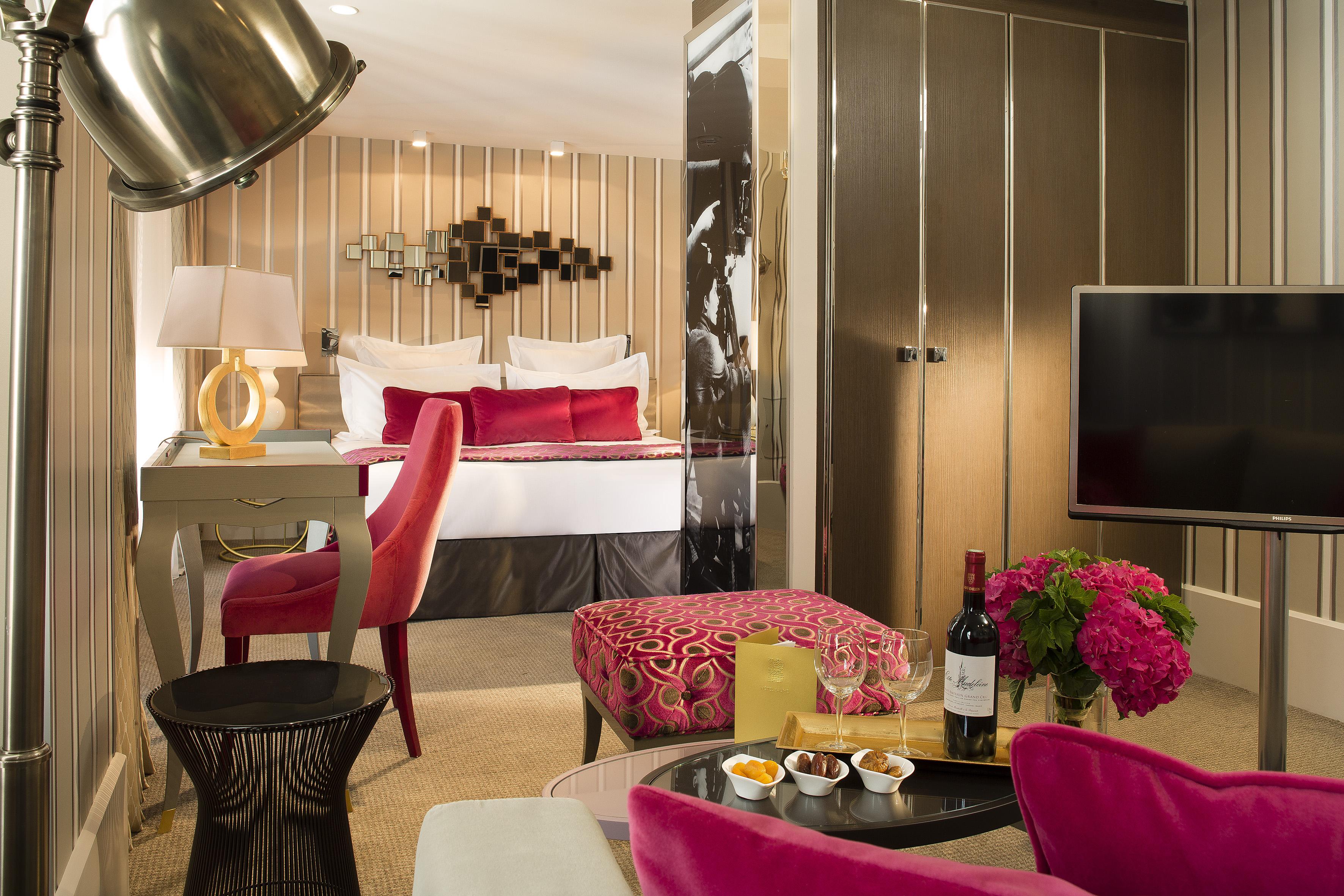 Baume Hotel
