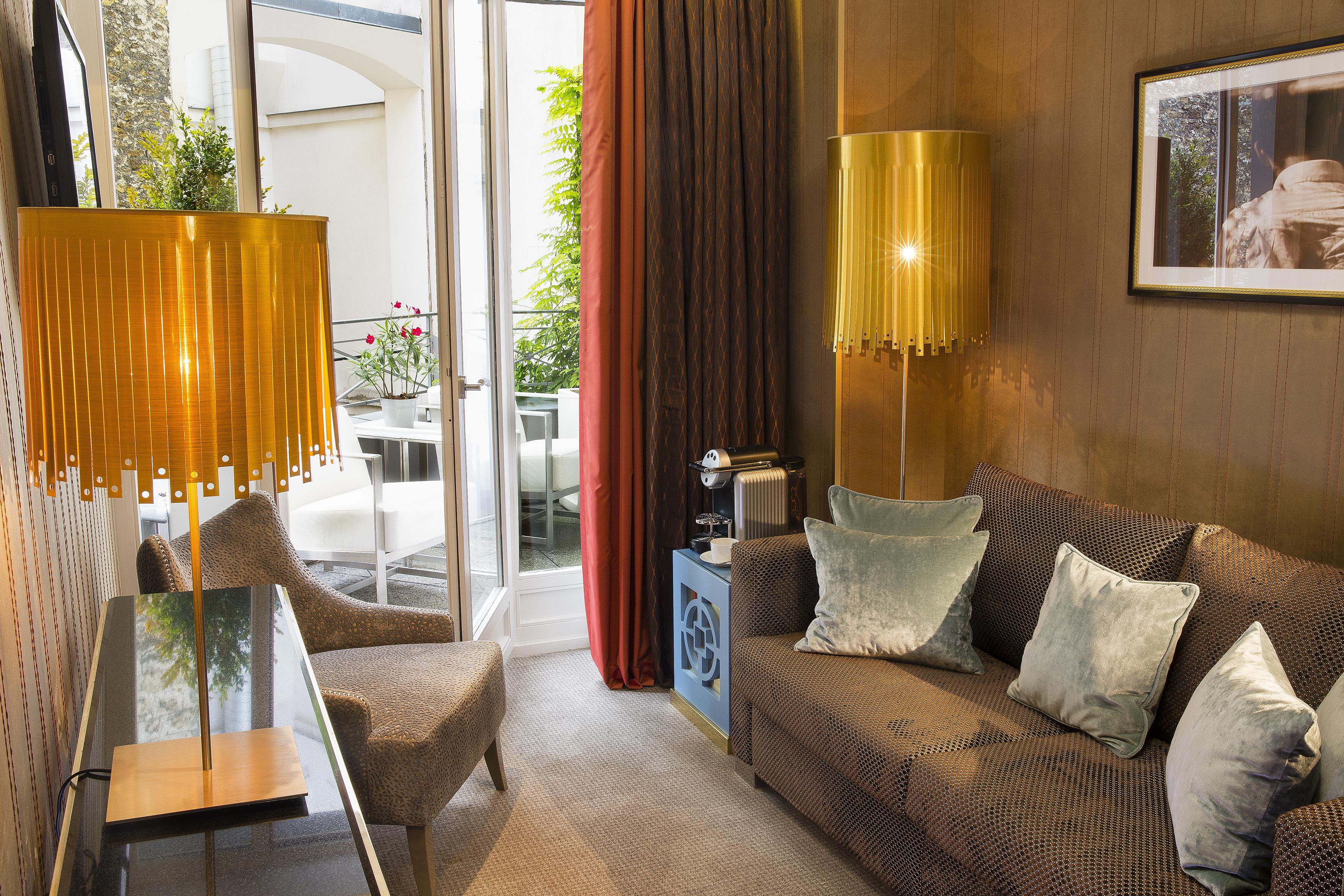 Baume Hotel 4*