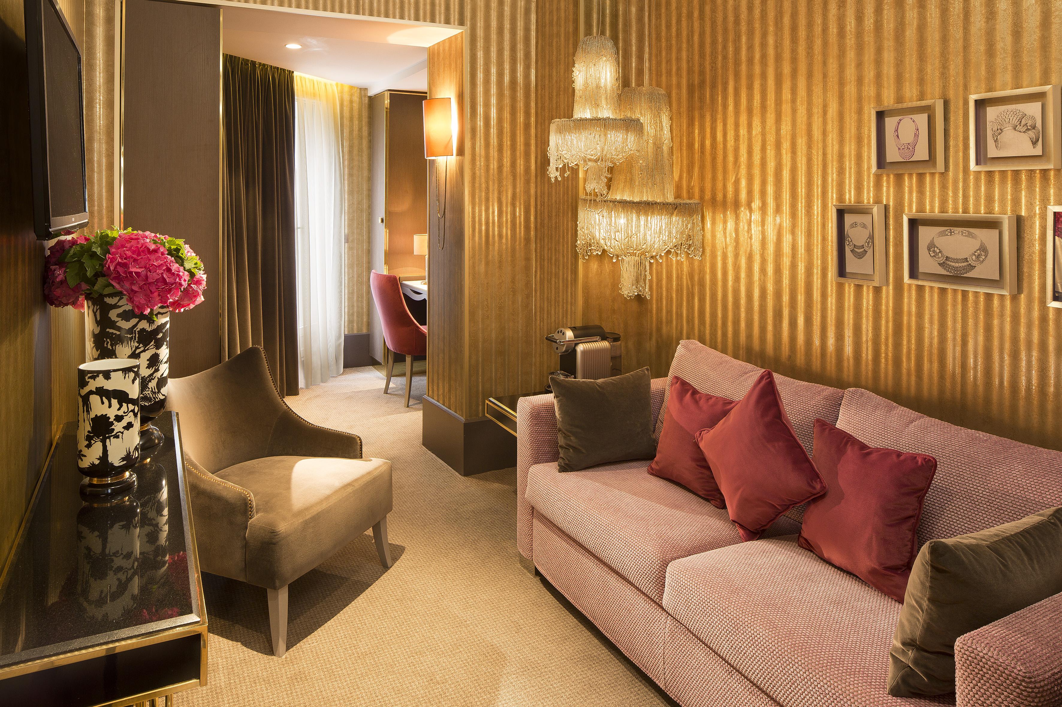 Hotel Baume 4*