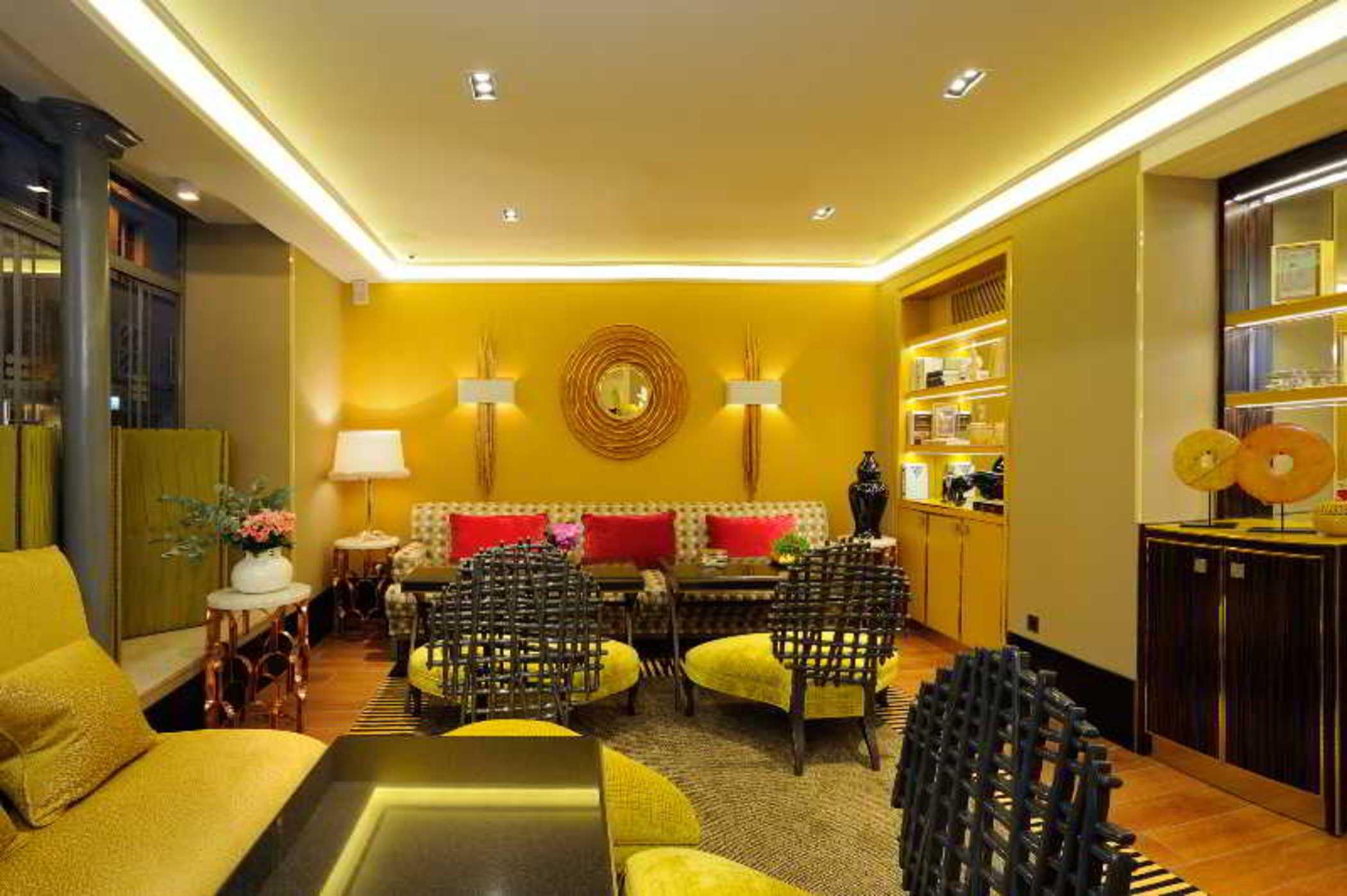 Baume Hotel Paris
