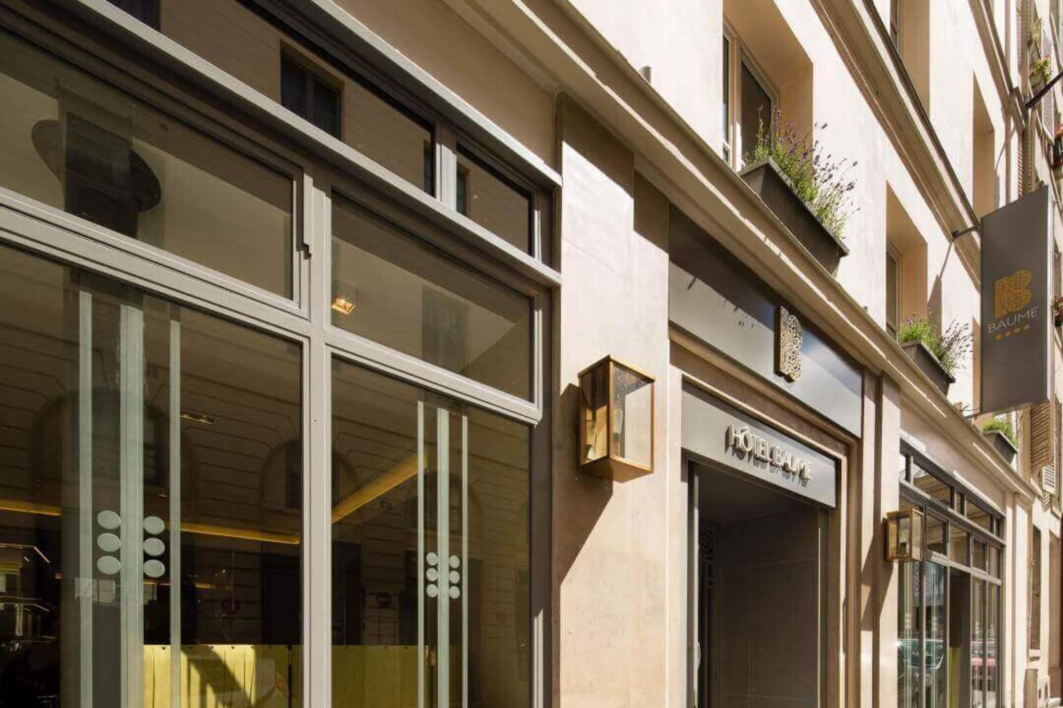 Baume