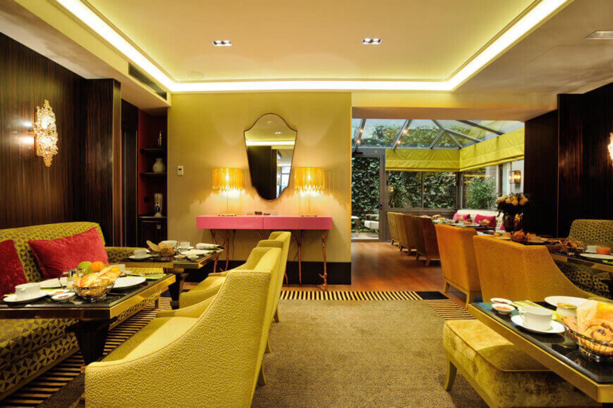 Hotel Baume 4*
