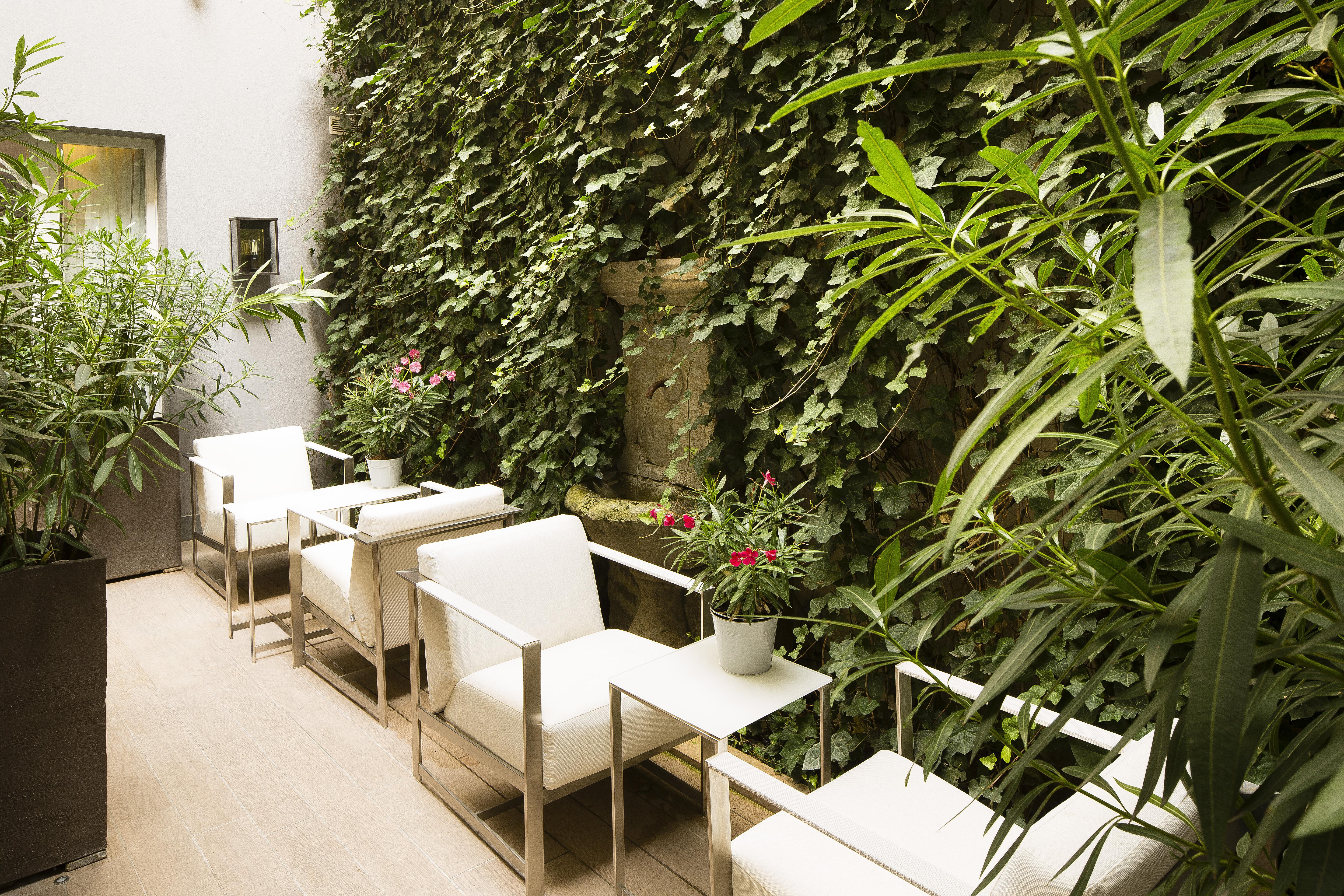 Baume Hotel 4*