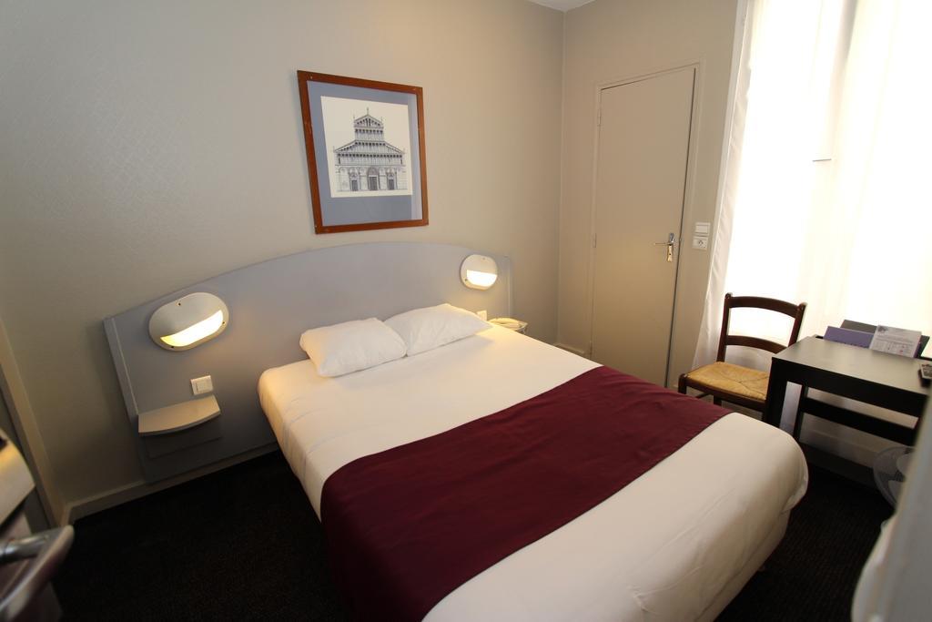 Hotel Mercure Pigalle Sacre Coeur Paris