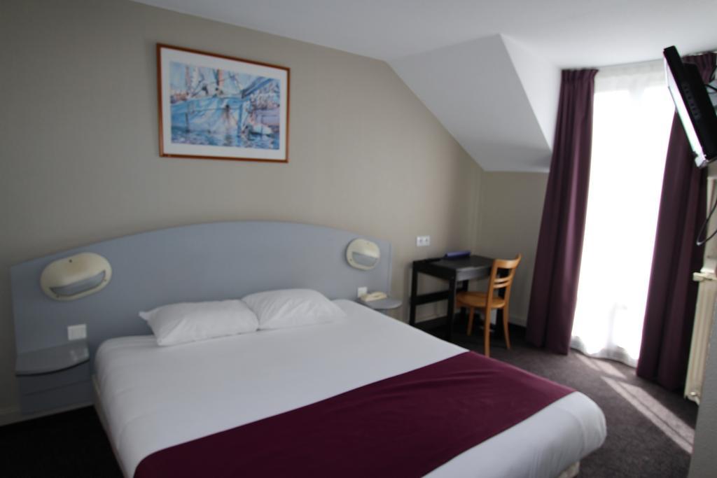 Hotel Mercure Pigalle Sacre Coeur