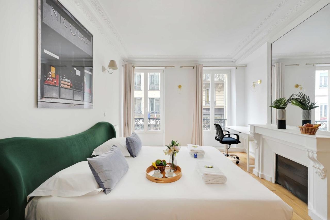 Cmg - Folies Bergere - Cadet Apartment