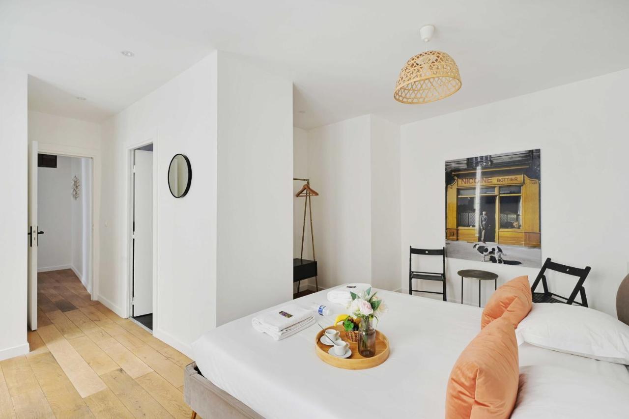 Cmg - Folies Bergere - Cadet Apartment *