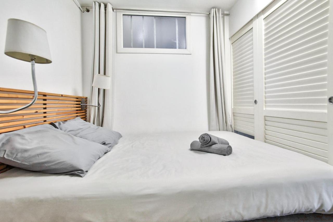 1 Bedroom Le Marais Temple * Paris