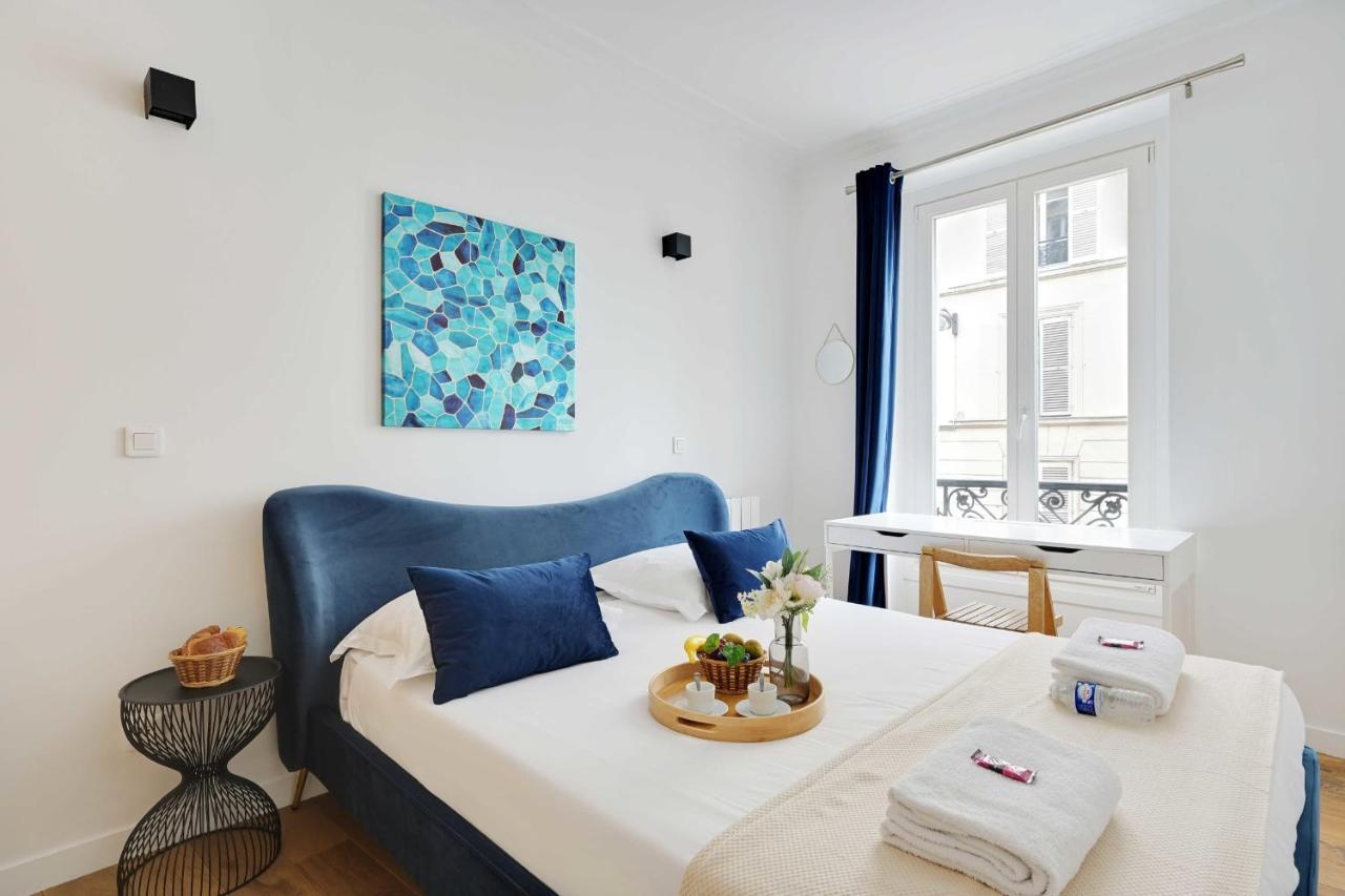 Cmg - Folies Bergere - Cadet Apartment *