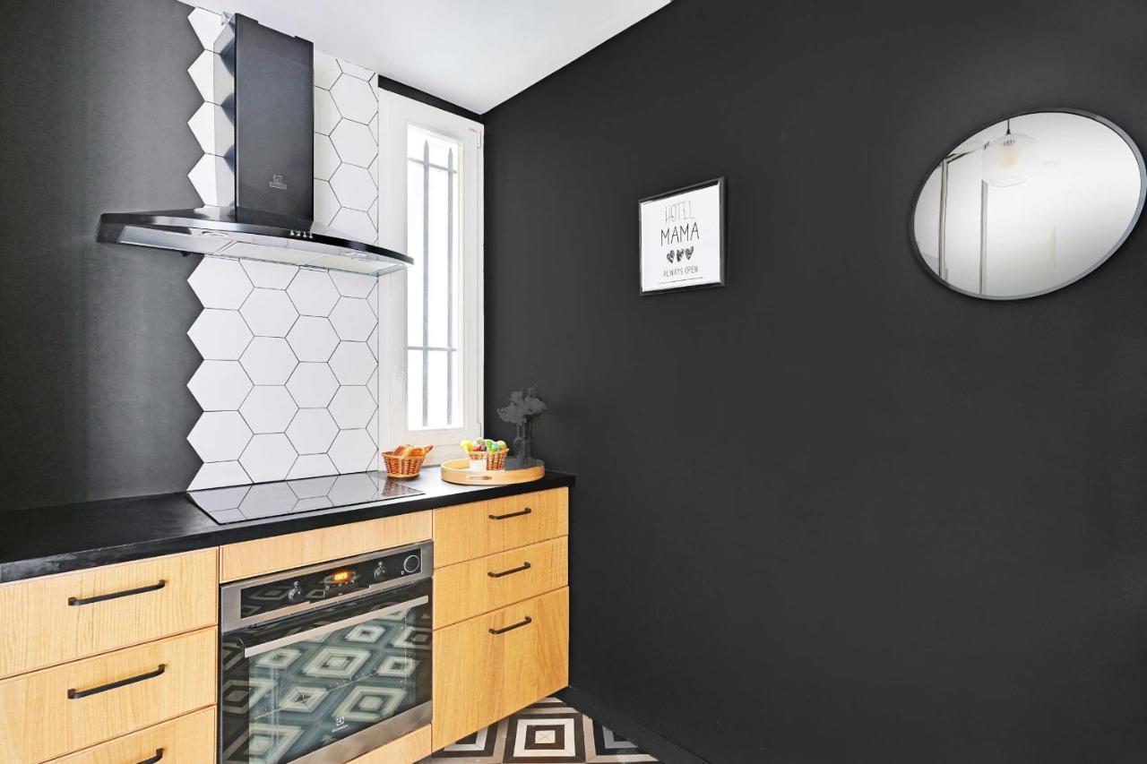 Cmg - Folies Bergere - Cadet Apartment *
