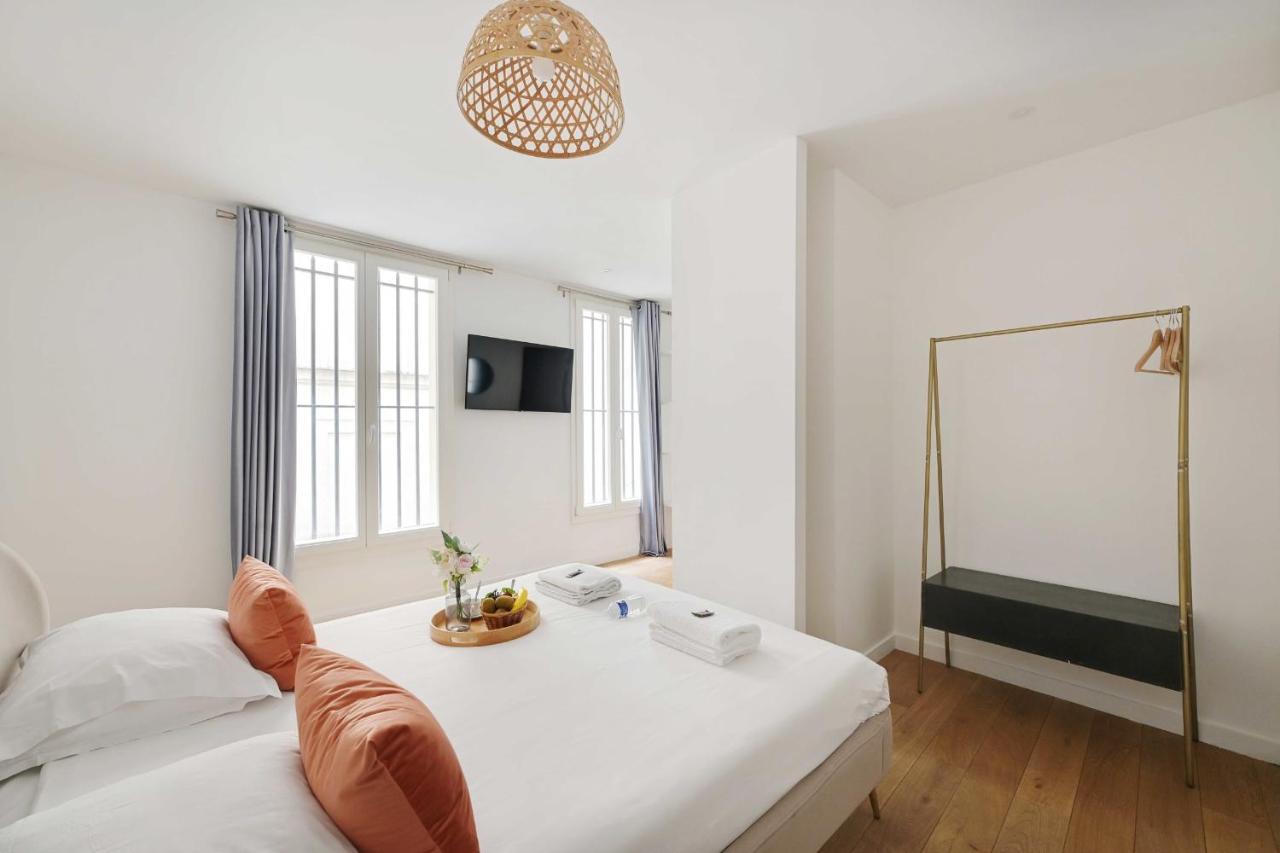Apartment Cmg - Folies Bergere - Cadet