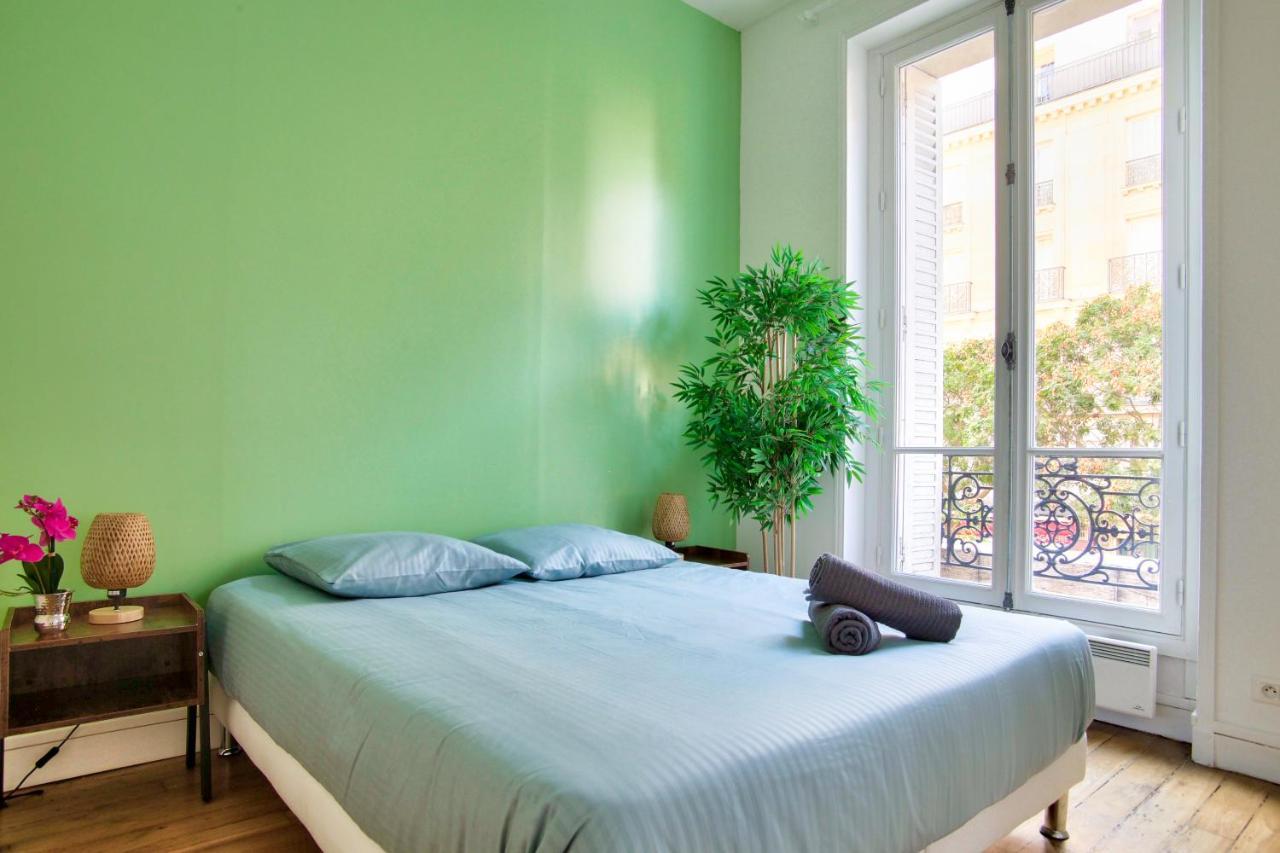 Quartier Chatelet Les Halles Free Netflix Apartment *