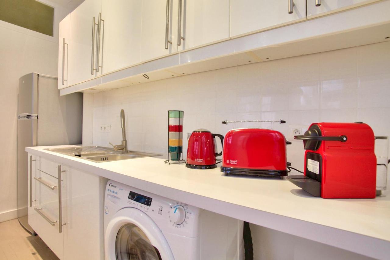 Quartier Chatelet Les Halles Free Netflix Apartment *
