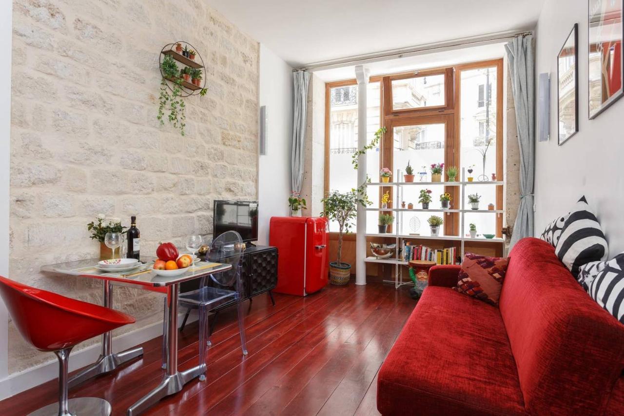 Guestready - Stylish Boutique Nest In Apartment