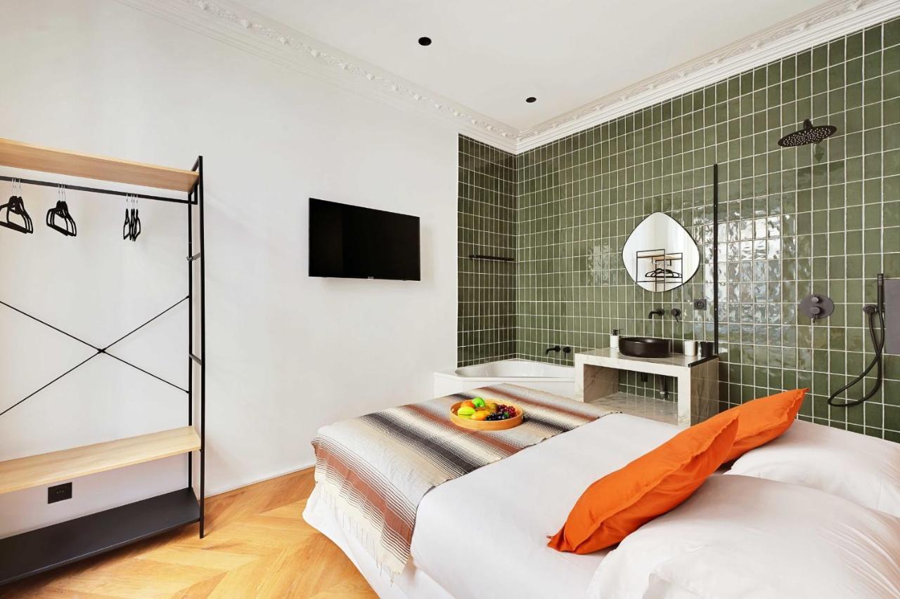 Appartement Cmg - Bonne Nouvelle - Rex *