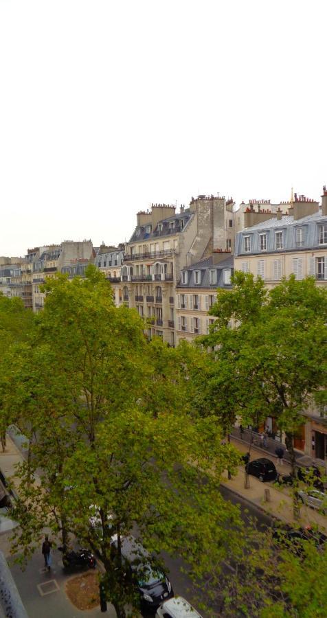 Royal Phare Hotel Paris