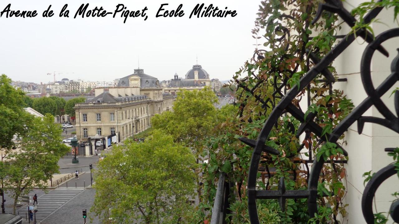 Royal Phare 3* Paris
