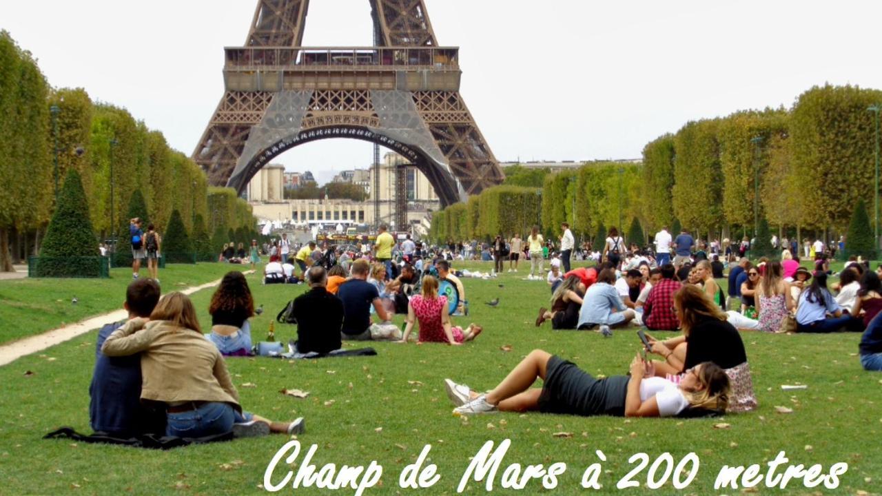 Royal Phare Hotel Paris
