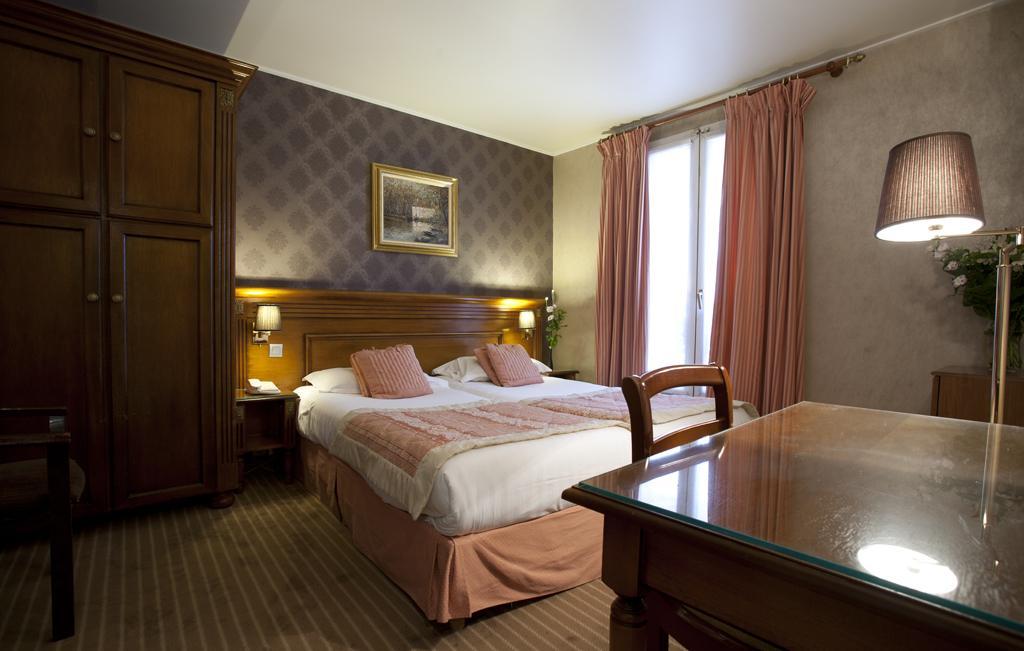 Maison Elle 4* Paris