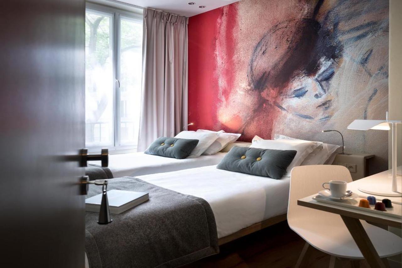 Max Hotel Paris