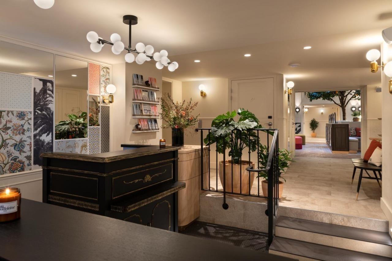 Royal Madeleine Hotel&spa Hotel