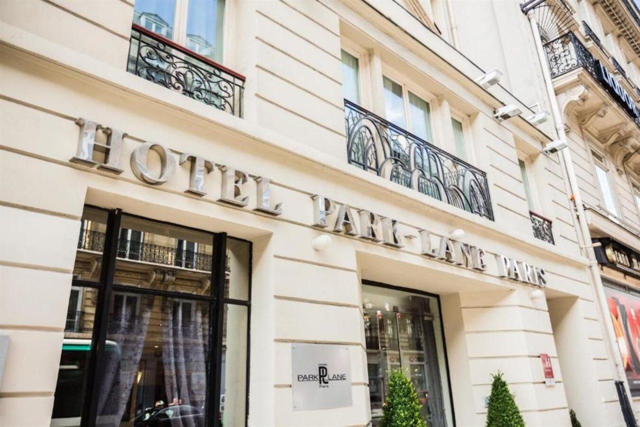 Park Lane Hotel
