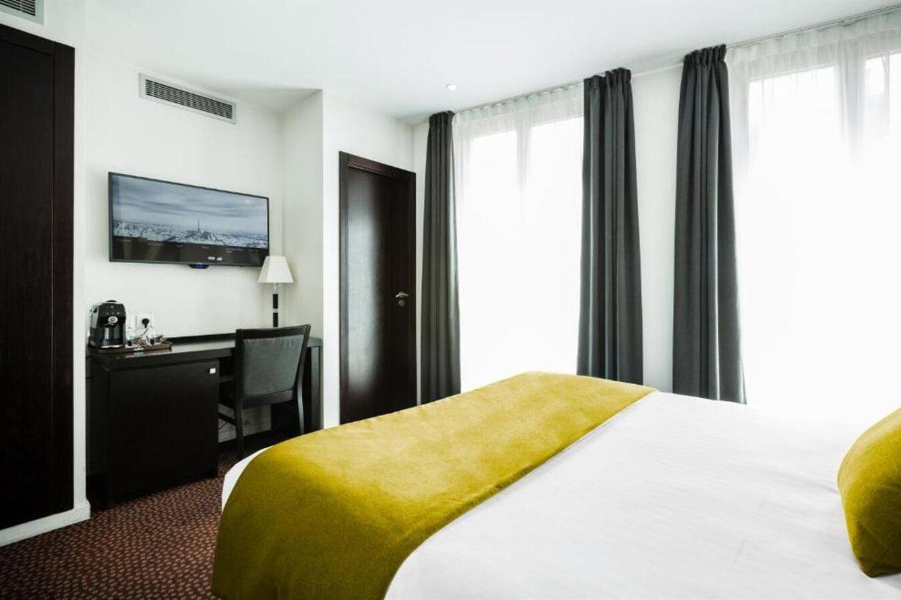 Park Lane 4* Paris