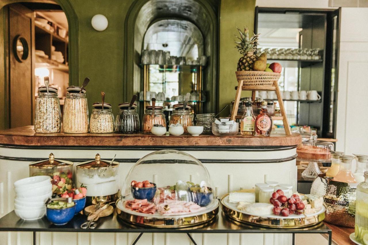 Hotel Bienvenue Paris