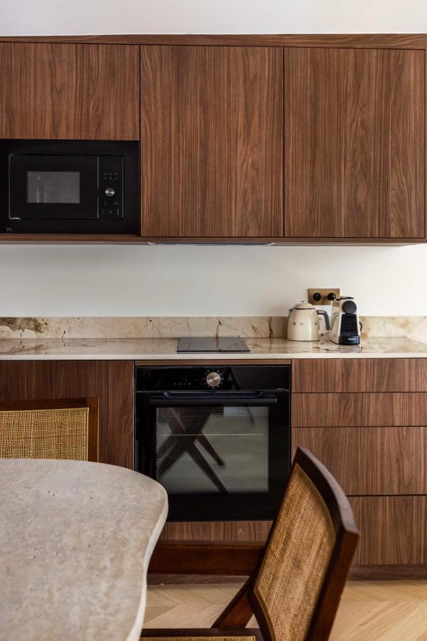 Cmg- Magnifique - Louvre / Saint Honore - 2 Appartement *