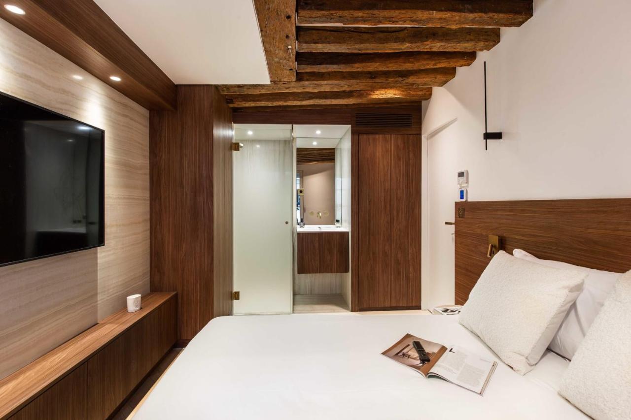 Appartement Cmg- Magnifique - Louvre / Saint Honore - 2