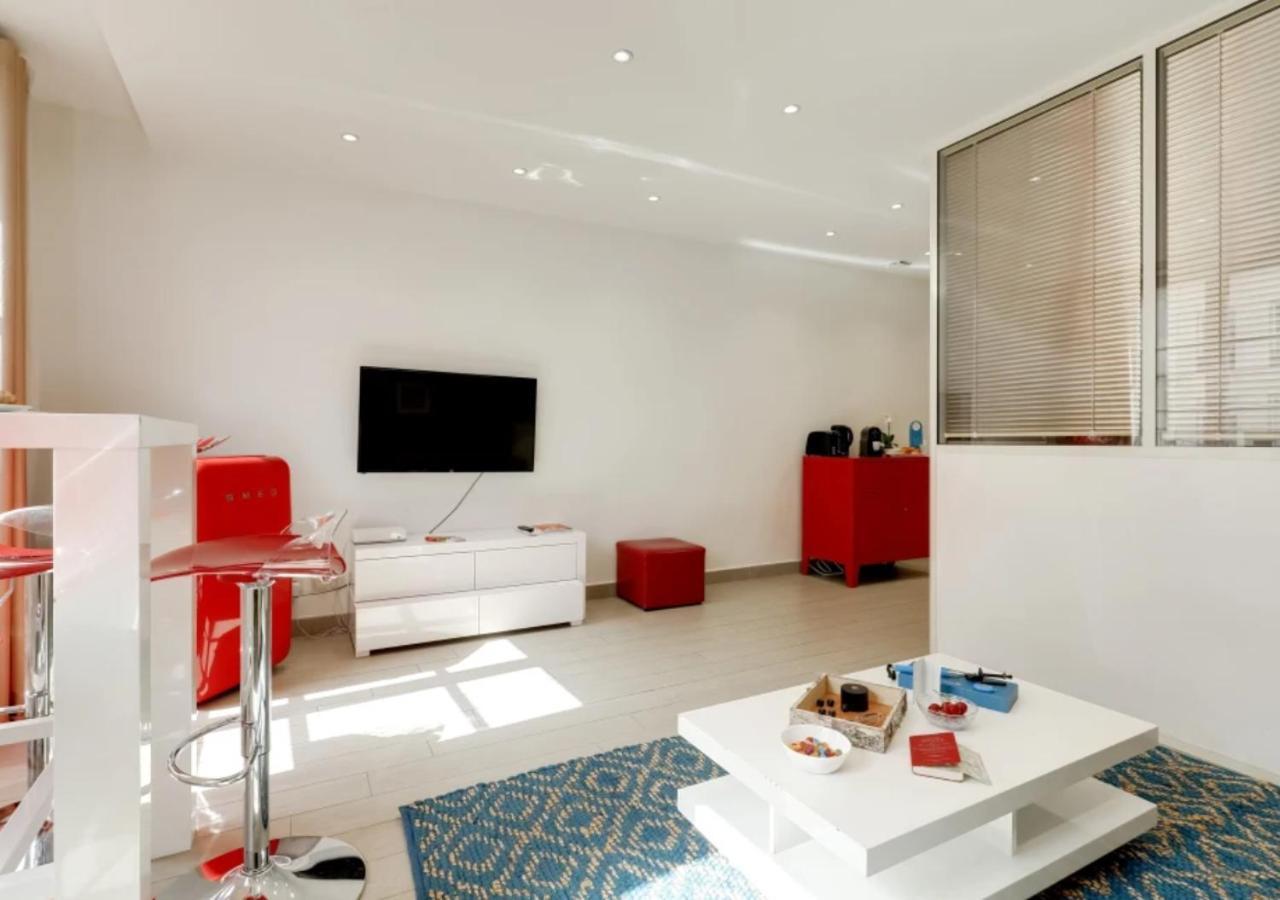 Apartment Sweet - Grands Boulevards