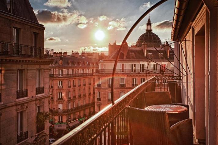 Hotel Le 12 Paris