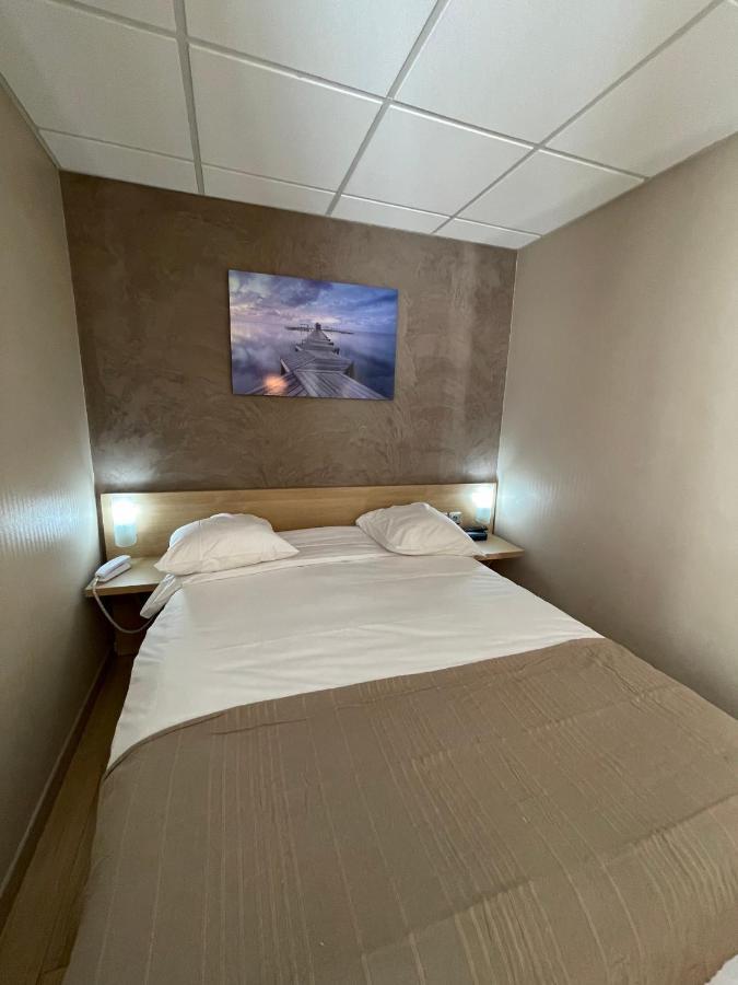 Tipi Paris