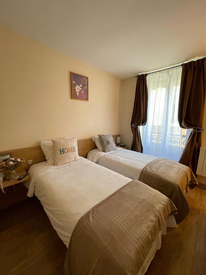 Tipi Hotel 2*