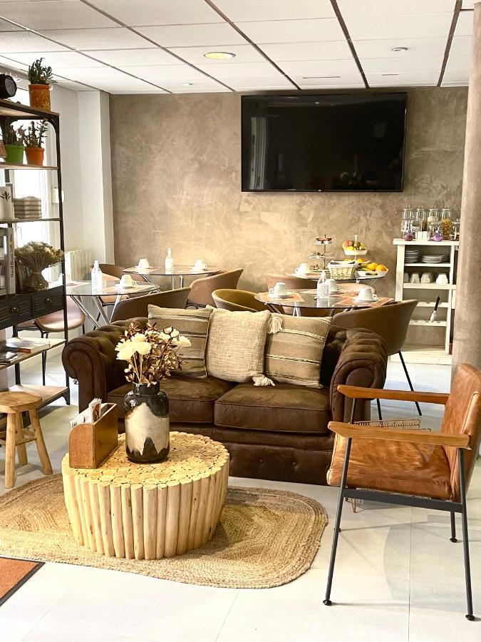 Tipi Paris