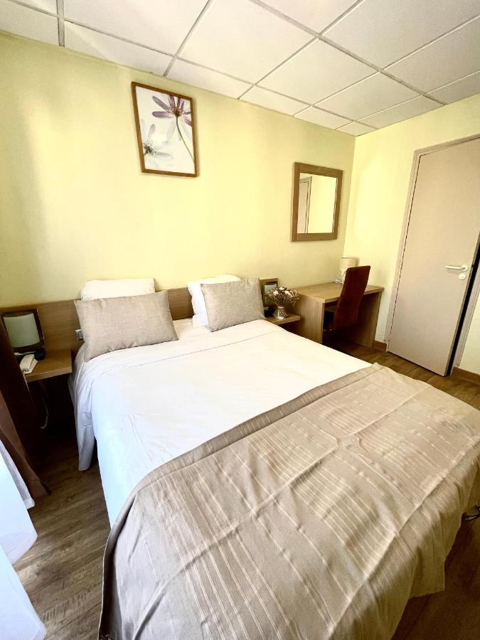 Tipi Hotel