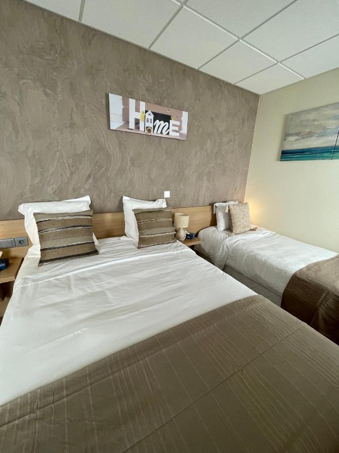 Tipi Paris