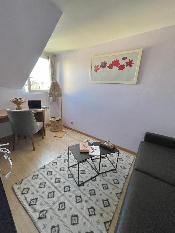 Hotel Tipi Paris
